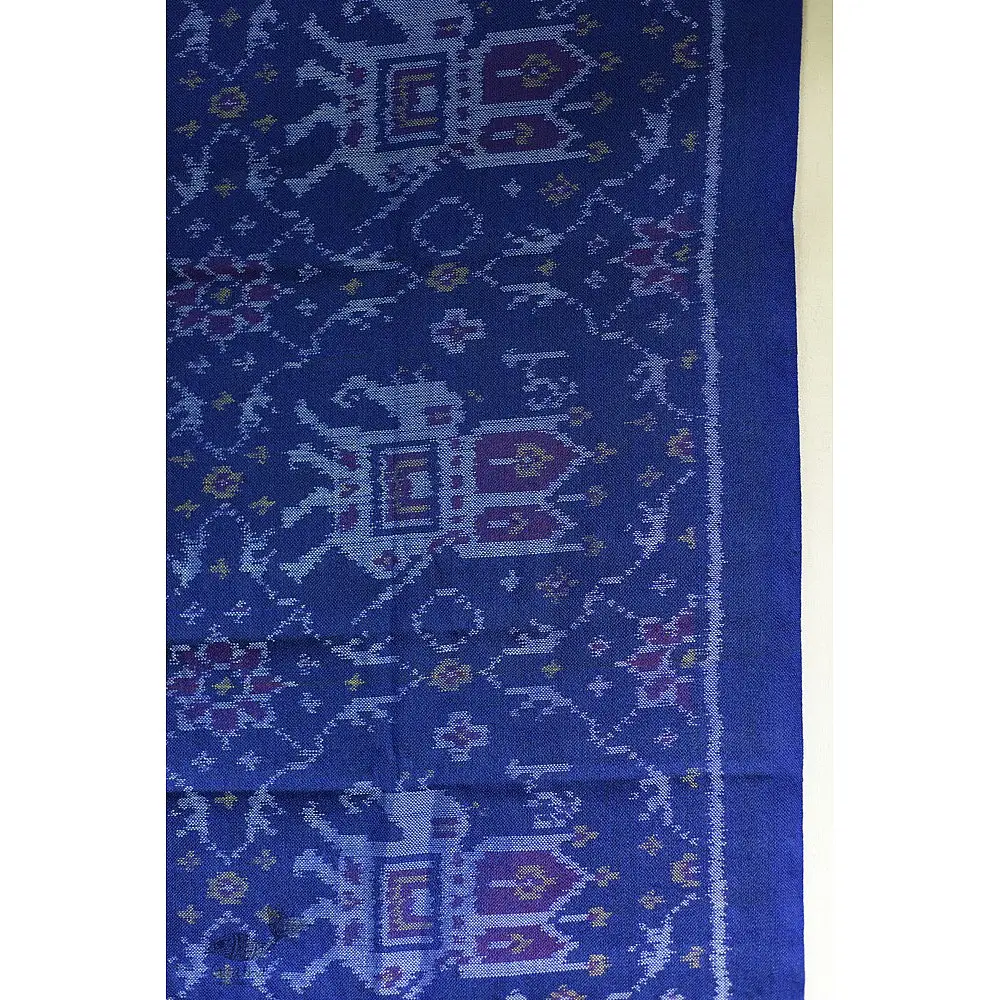 shop patola woolen shawl