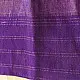 shop Woolen Patola Muffler ~ Blue Laheriya