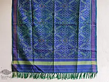 Rasika ✼ Patola Silk Dupatta ✼ 11