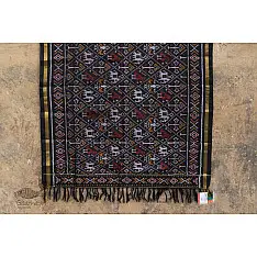 Rasika ⁂ Silk Patola Dupatta⁂ 7