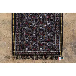 Rasika ⁂ Silk Patola Dupatta⁂ 7