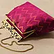 shop Patola Clutch Purse / Sling Bag