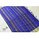 Tangaliya Handwoaven Cotton Saree