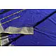 Tangaliya Handwoaven Cotton Saree