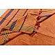 Tangaliya Handwoaven Cotton Saree
