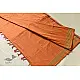Tangaliya Handwoaven Cotton Saree