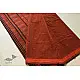 Tangaliya Handwoaven Cotton Saree