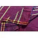 Tangaliya Handwoaven Cotton Saree