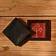 buy Patola Silk - Coasters (Set of Three)