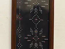 Joyance | Wall Hanging - Tangaliya Frame