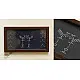 shop Wall Hanging - Tangaliya Frame