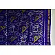 shop pure silk patola royal blue dupatta