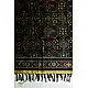 shop pure silk patola dupatta in black color