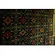 shop pure silk patola dupatta - black