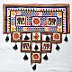 shop Kutchi Embroidered / Traditional Wall Hanging Chakla