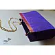 shop handmade patola silk purse