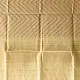 shop Woolen Patola Shawl - Off Whit Laheriya
