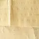 shop Woolen Patola Shawl - Off Whit Laheriya