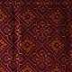 shop Woolen Patola Shawl -Wine 