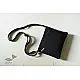 shop Tangaliya Sling Bag - Black & Grey