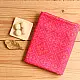 shop Woolen Patola Shawl - Pink Diamond Motif