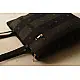 shop Tangaliya Sling Bag - Black & Green 