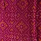 shop Woolen Patola Shawl -Purple 