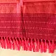 shop Woolen Patola Shawl - Pink Hathi Motif