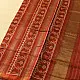 shop Handwoven Patola Silk Saree - Double Ikat Patola green