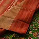 shop Handwoven Patola Silk Saree - Double Ikat Patola green