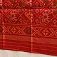 buy pure silk patola dupatta ~ Parrot & Elephant Motif shop pure silk patola dupatta ~ Parrot & Elephant Motif