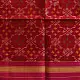 shop pure silk patola ikat dupatta