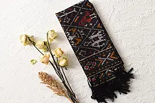 Rasika ⁂ Silk Patola Dupatta⁂ 7