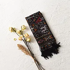 Rasika ⁂ Silk Patola Dupatta⁂ 7