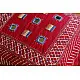 Banjara ❅ Lambani Hand Embroidered Cushion Cover ❅ C