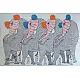 Shop online hand painted canvas gond painting