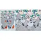 Shop online hand painted canvas gond painting