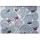 Shop online hand painted on canvas gond painting