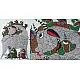 Shop online hand painted on Paper gond painting
