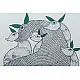 Shop online hand painted gond painting