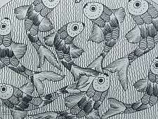 Nandan . नंदन ✦ Gond Painting (10" x 14") ✦ 19