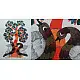 Shop online hand painted gond painting