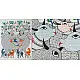 Shop online hand painted on canvas gond painting