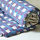 Embroidered & Applique Cotton Double Bedcover
