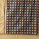 Embroidered & Applique Cotton Double Bedcover