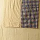 Embroidered & Applique Cotton Double Bedcover