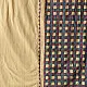 Embroidered & Applique Cotton Double Bedcover