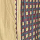 Embroidered & Applique Cotton Double Bedcover