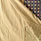Embroidered & Applique Cotton Double Bedcover