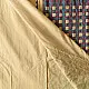 Embroidered & Applique Cotton Double Bedcover